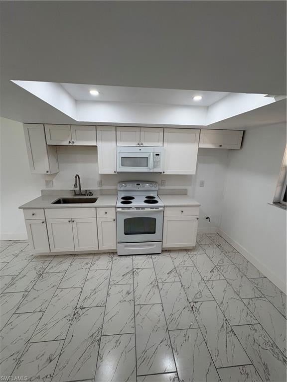 GULF PLACE CONDO - Residential