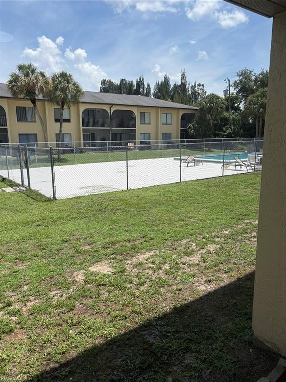 GULF PLACE CONDO - Residential