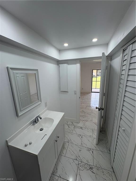 GULF PLACE CONDO - Residential