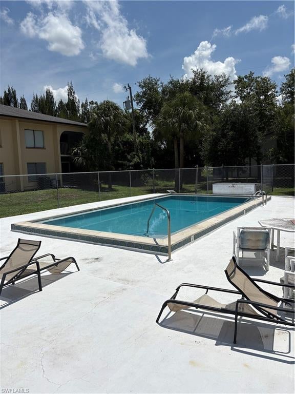 GULF PLACE CONDO - Residential