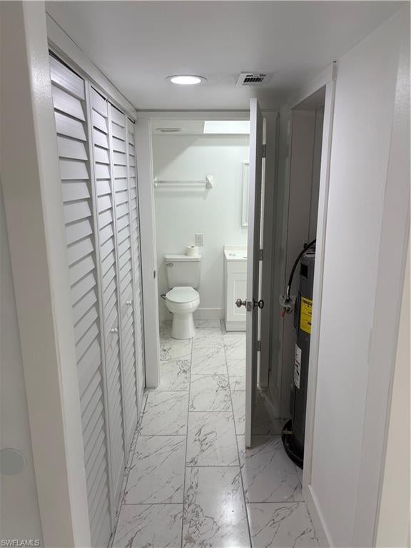 GULF PLACE CONDO - Residential
