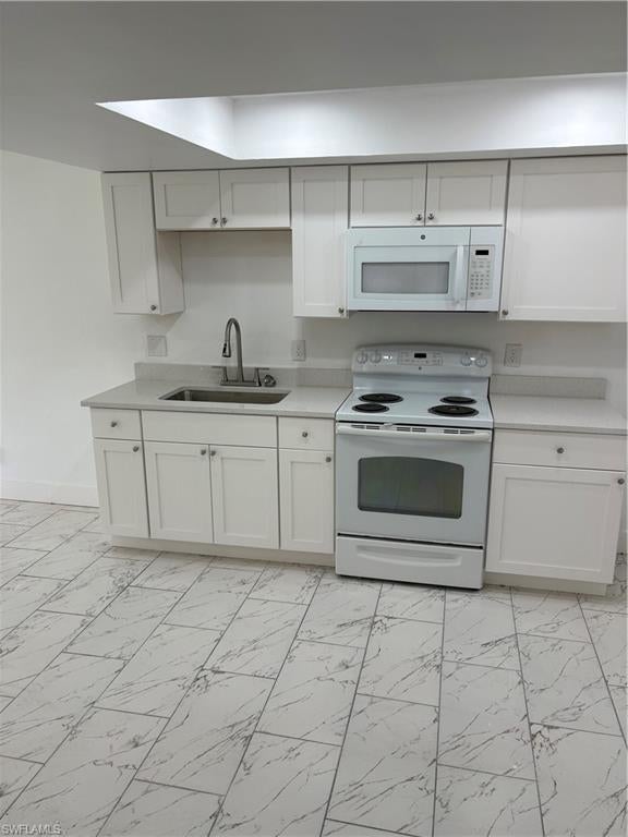 GULF PLACE CONDO - Residential