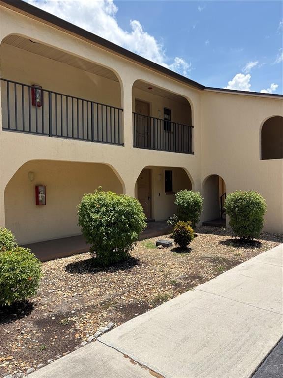 GULF PLACE CONDO - Residential