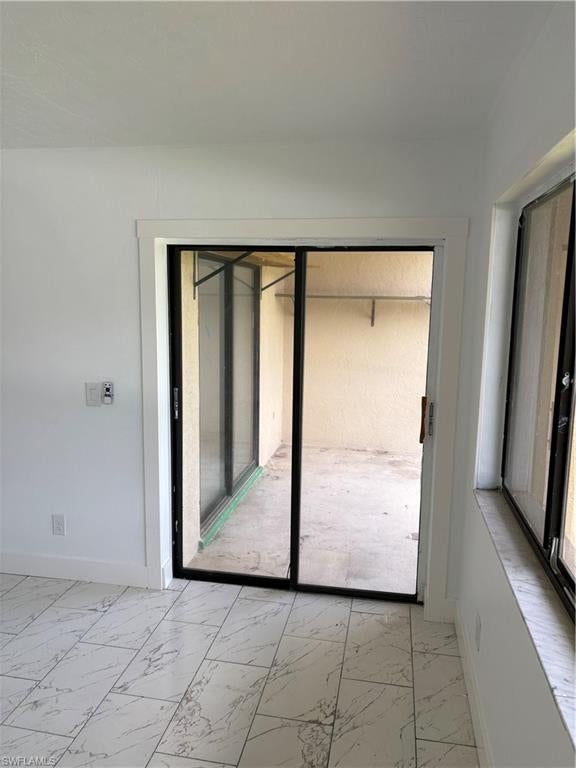 GULF PLACE CONDO - Residential