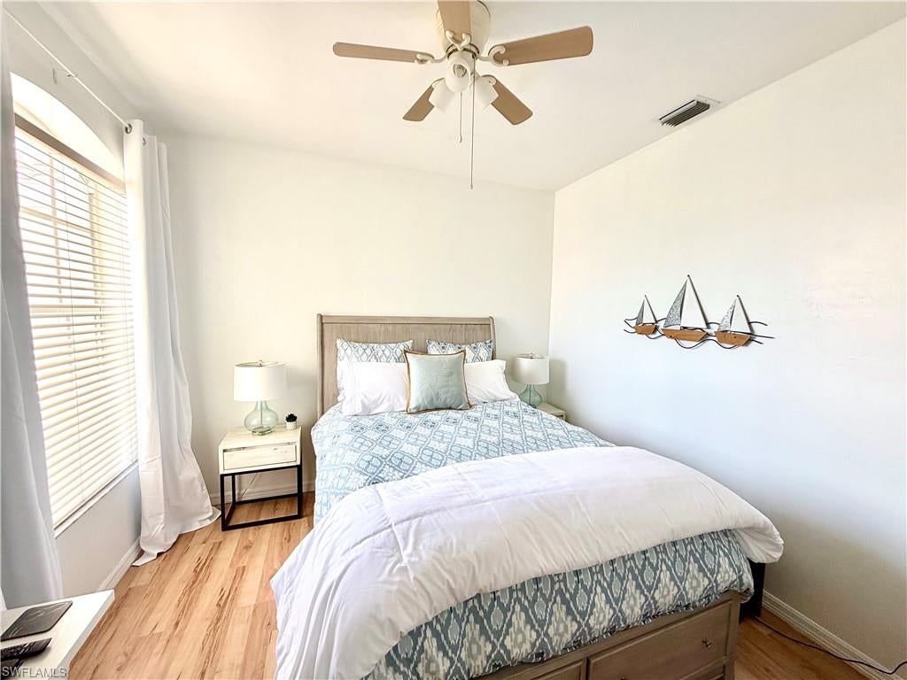TAMARIND CAY - Residential Lease