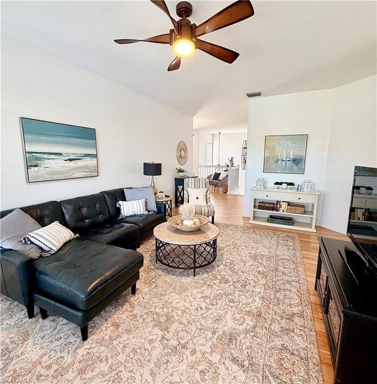 TAMARIND CAY - Residential Lease