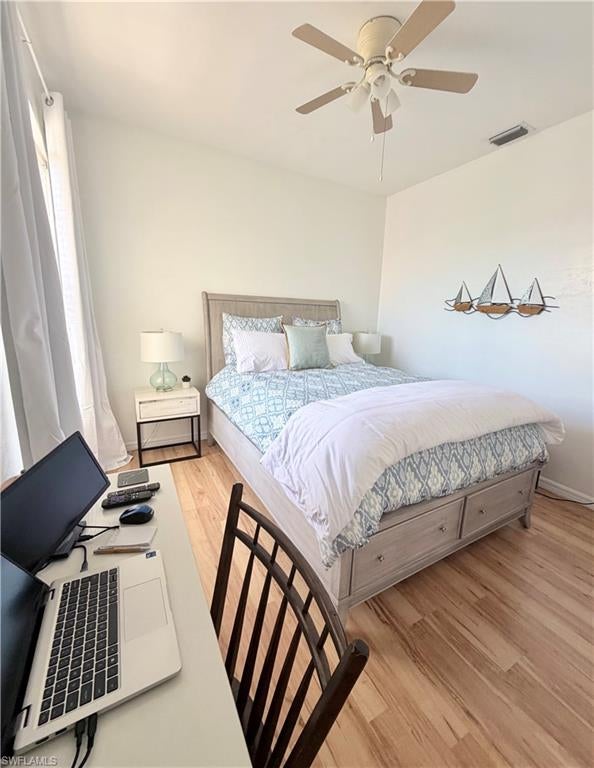 TAMARIND CAY - Residential Lease