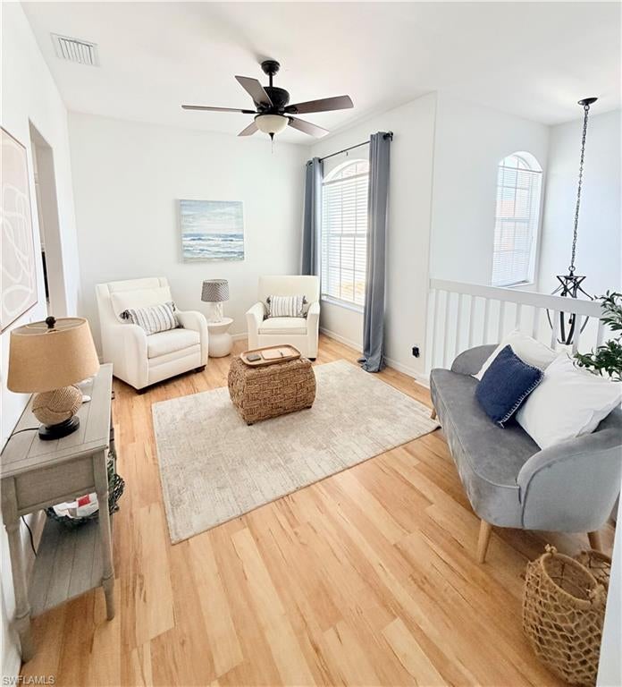 TAMARIND CAY - Residential Lease