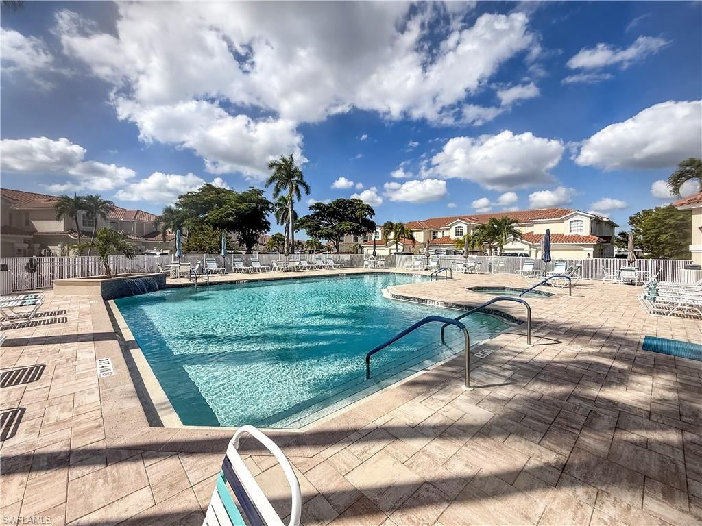TAMARIND CAY - Residential Lease