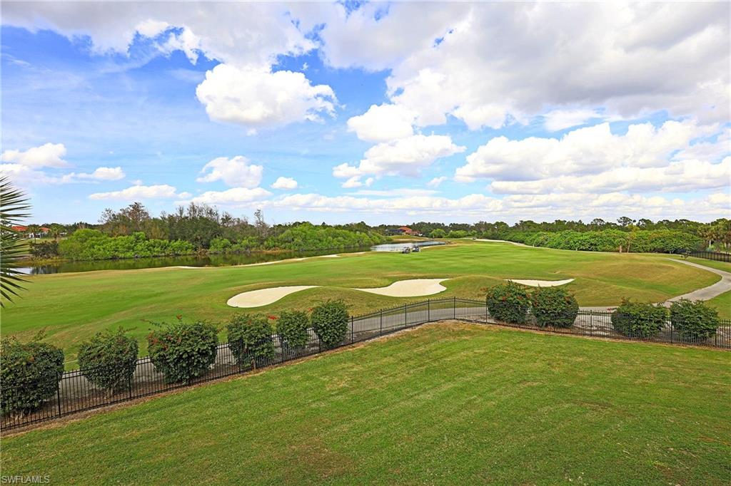 ROYAL GREENS - Residential Lease