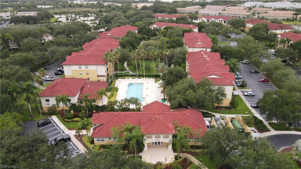 ROYAL GREENS - Residential Lease