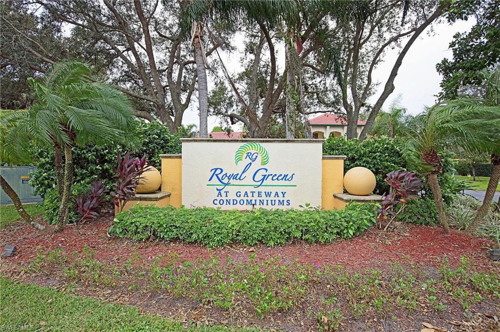 ROYAL GREENS - Residential Lease