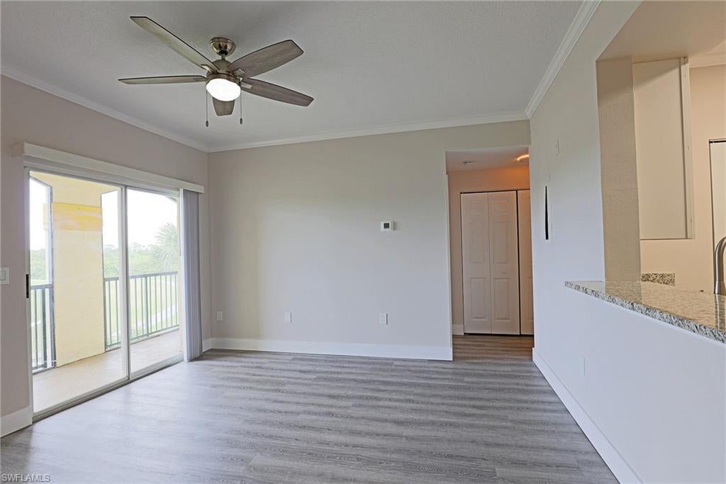 ROYAL GREENS - Residential Lease