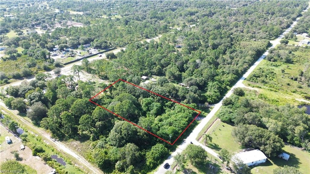 MONTURA RANCH ESTATES - Land