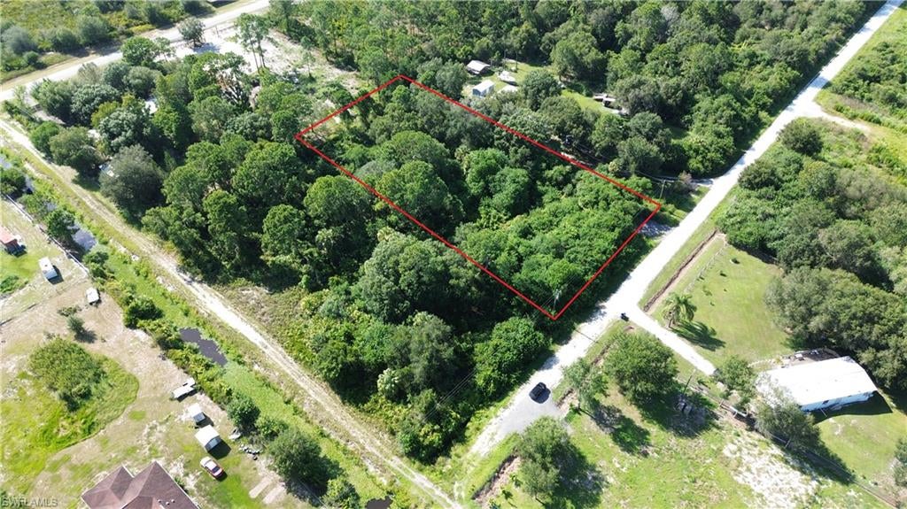 MONTURA RANCH ESTATES - Land