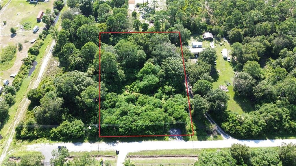 MONTURA RANCH ESTATES - Land