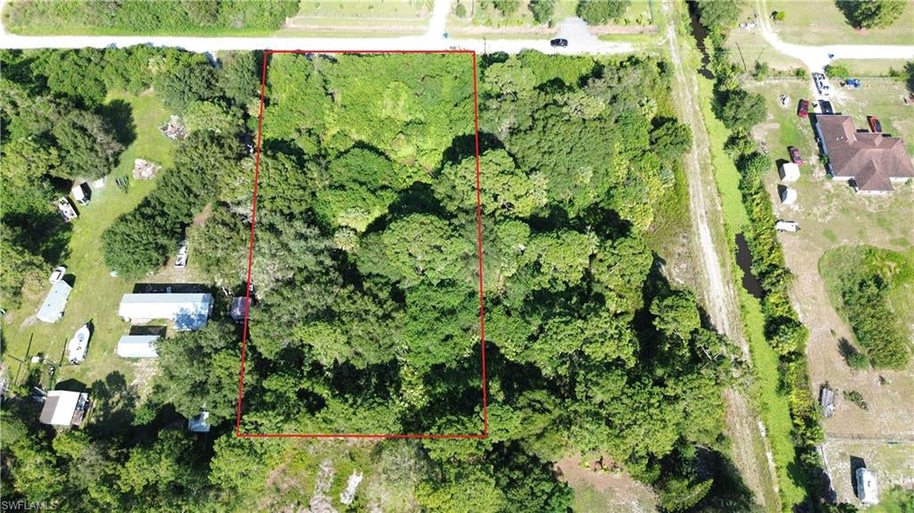 MONTURA RANCH ESTATES - Land