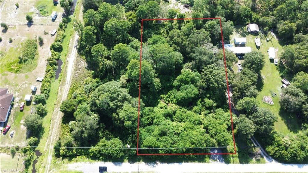 MONTURA RANCH ESTATES - Land