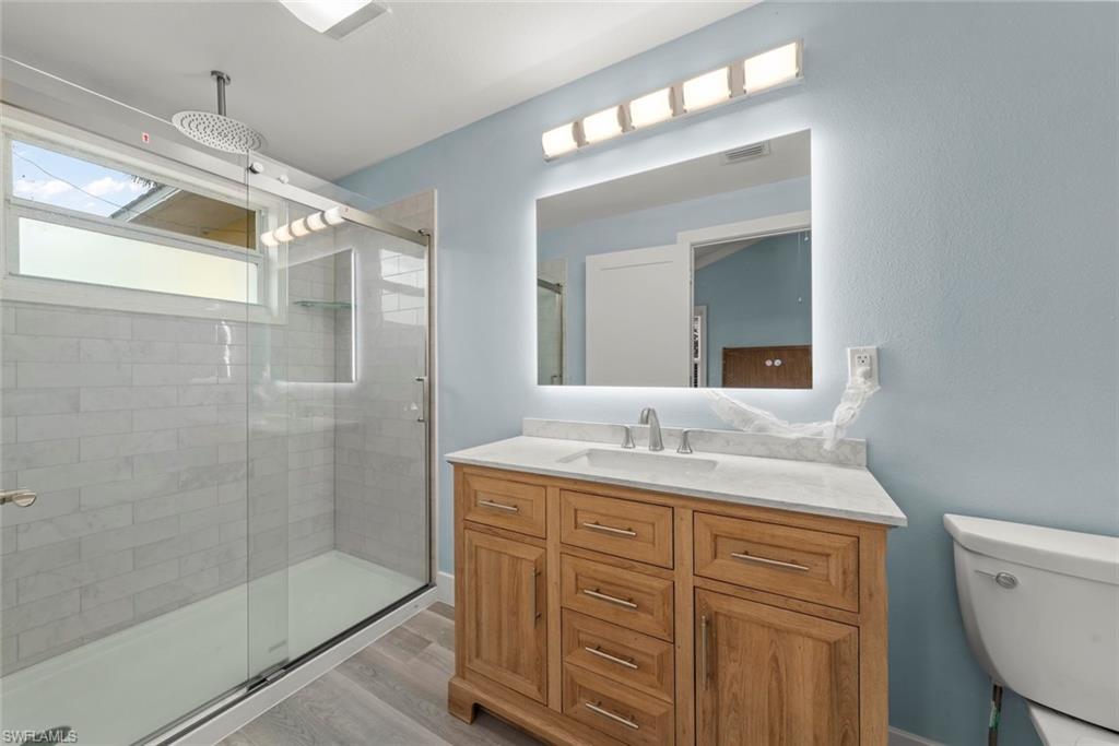 SANIBEL SHORES - Residential