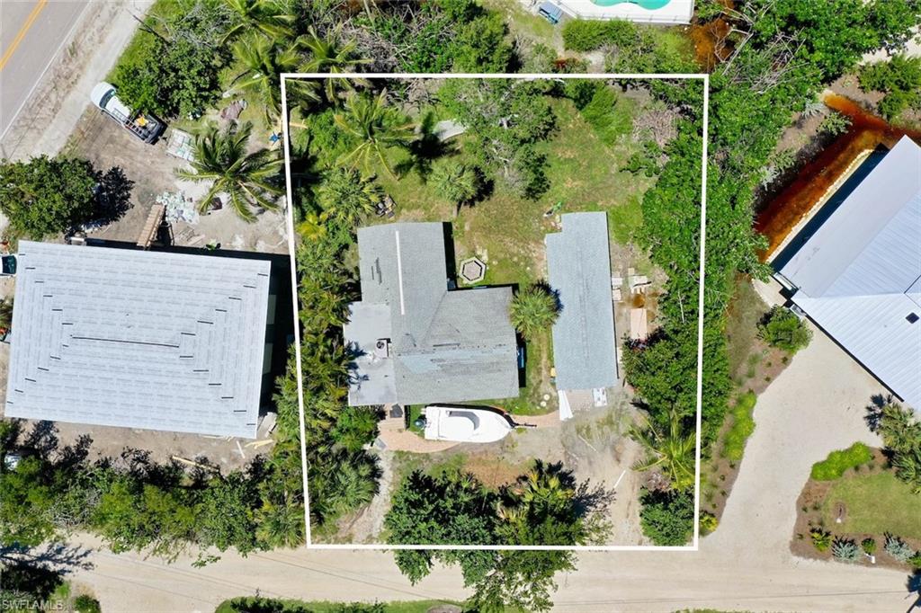 SANIBEL SHORES - Residential