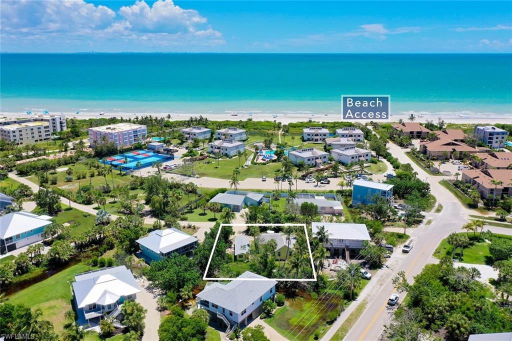 SANIBEL SHORES - Residential