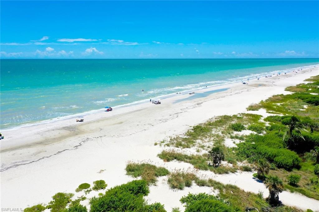 SANIBEL SHORES - Residential