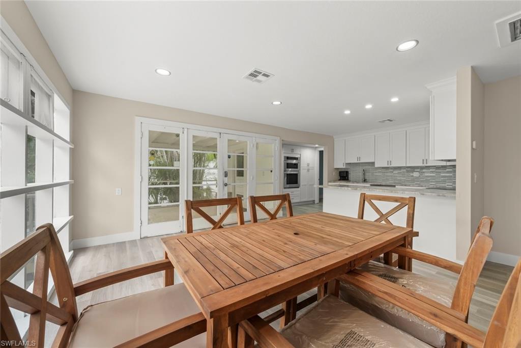 SANIBEL SHORES - Residential