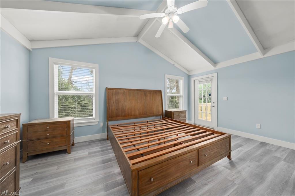 SANIBEL SHORES - Residential