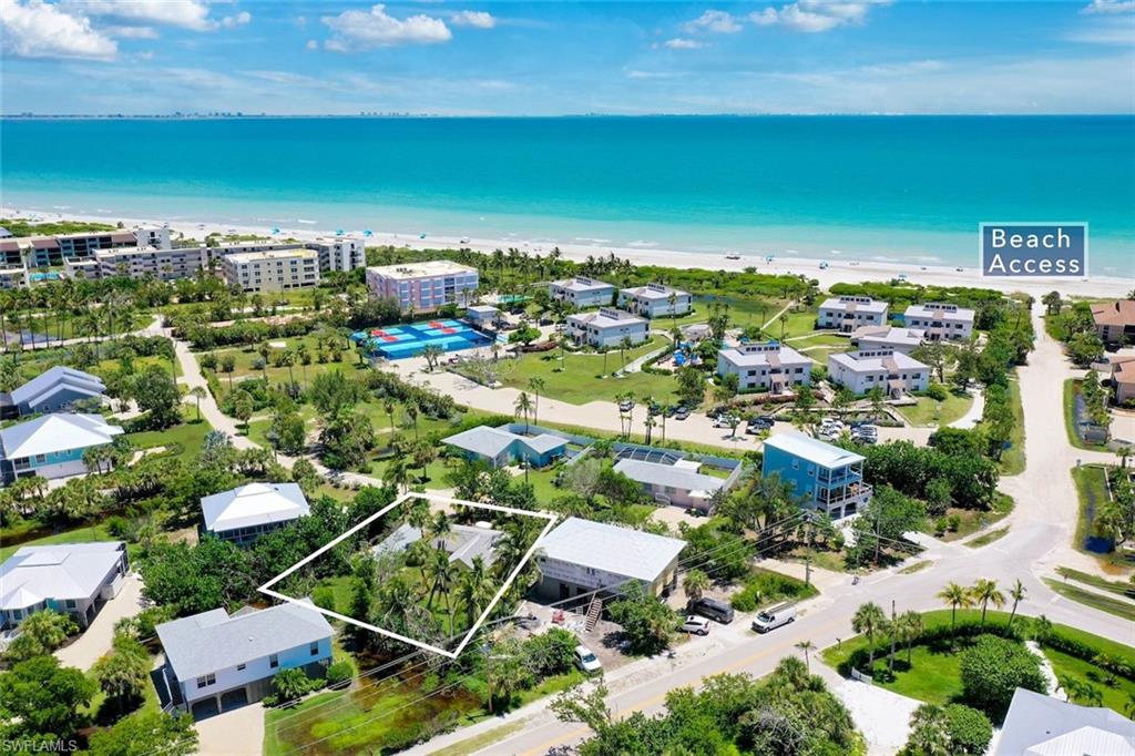 SANIBEL SHORES - Residential