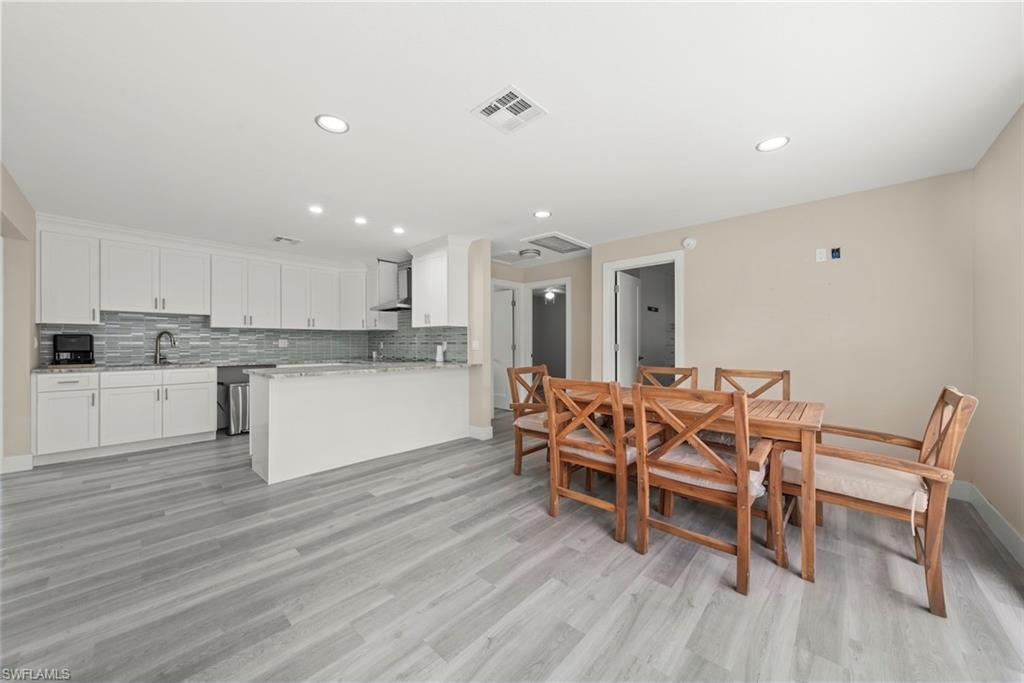 SANIBEL SHORES - Residential