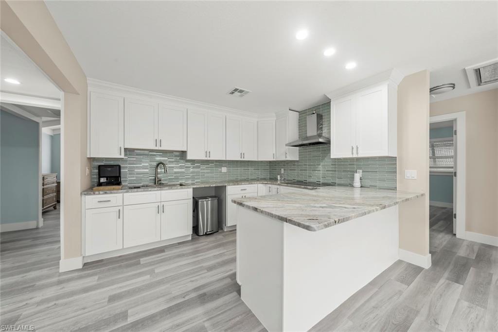 SANIBEL SHORES - Residential