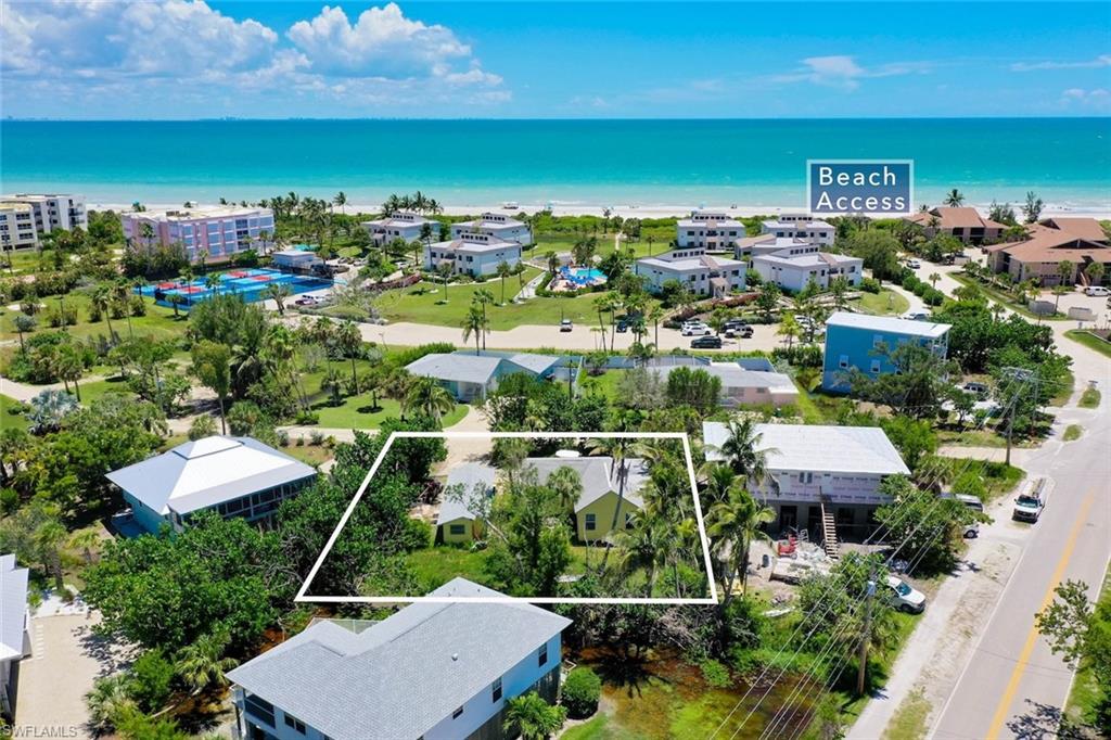 SANIBEL SHORES - Residential