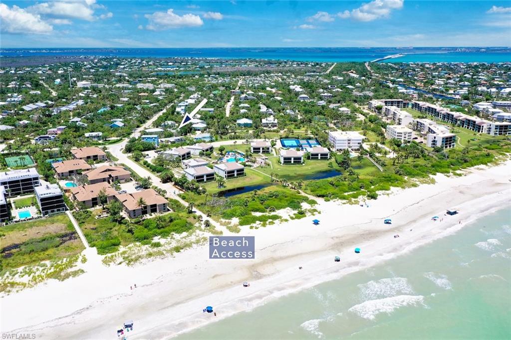 SANIBEL SHORES - Residential