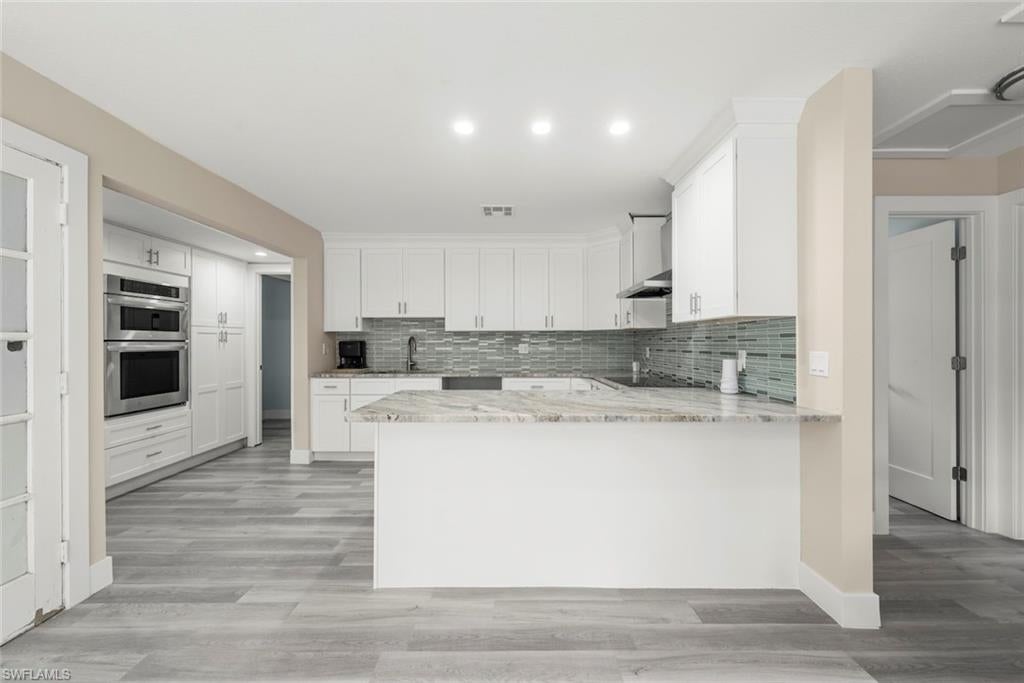 SANIBEL SHORES - Residential