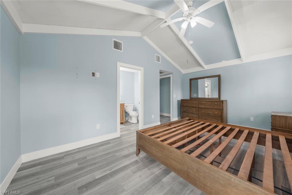 SANIBEL SHORES - Residential