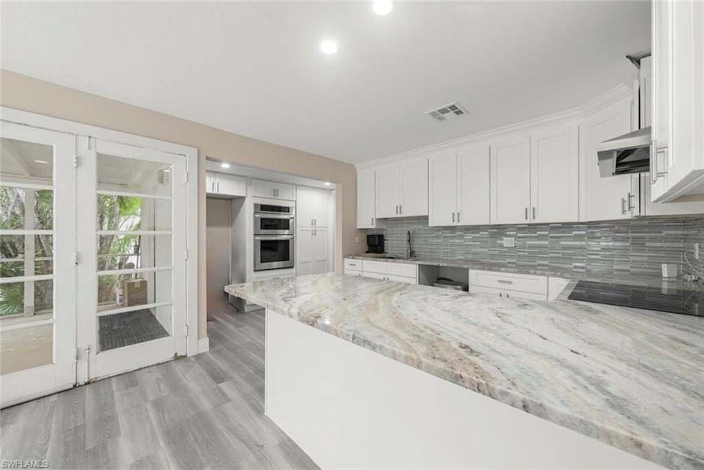 SANIBEL SHORES - Residential