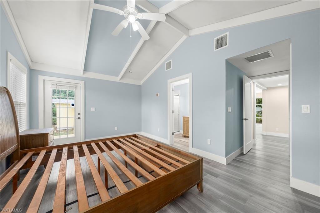 SANIBEL SHORES - Residential