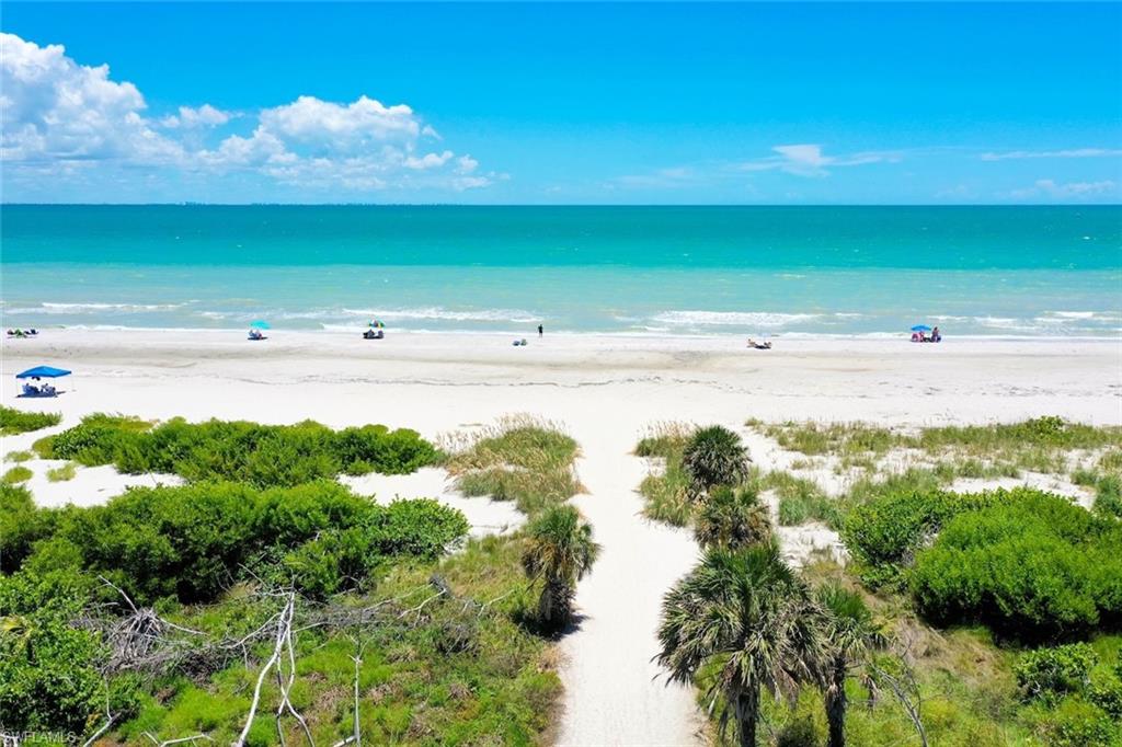 SANIBEL SHORES - Residential