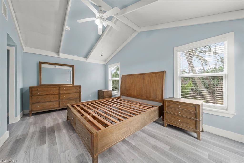 SANIBEL SHORES - Residential
