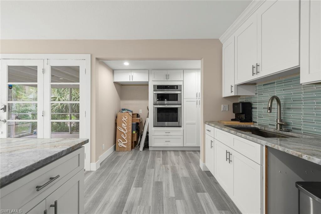 SANIBEL SHORES - Residential