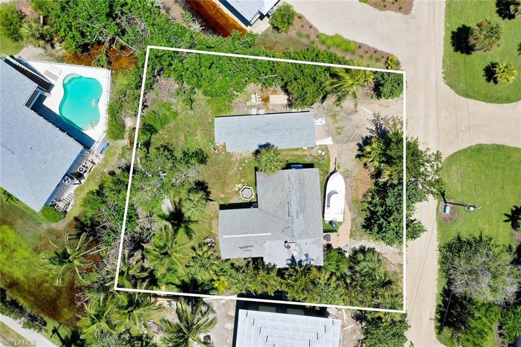 SANIBEL SHORES - Residential