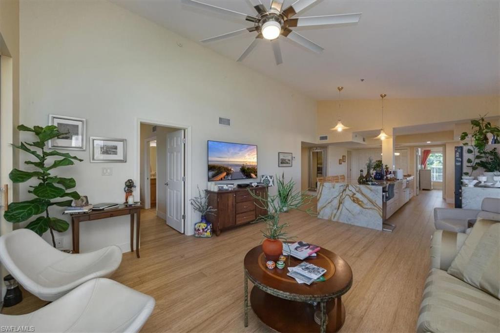 GREENBRIAR - Residential Lease