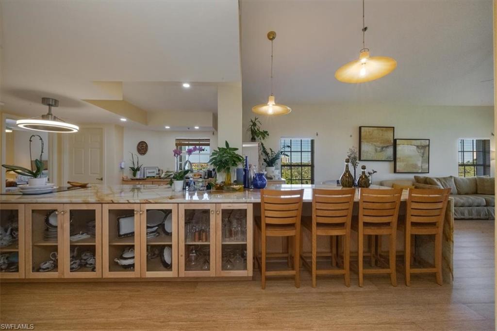 GREENBRIAR - Residential Lease