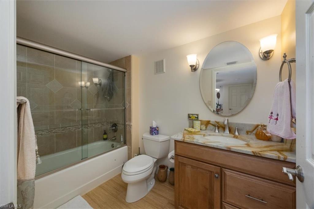 GREENBRIAR - Residential Lease