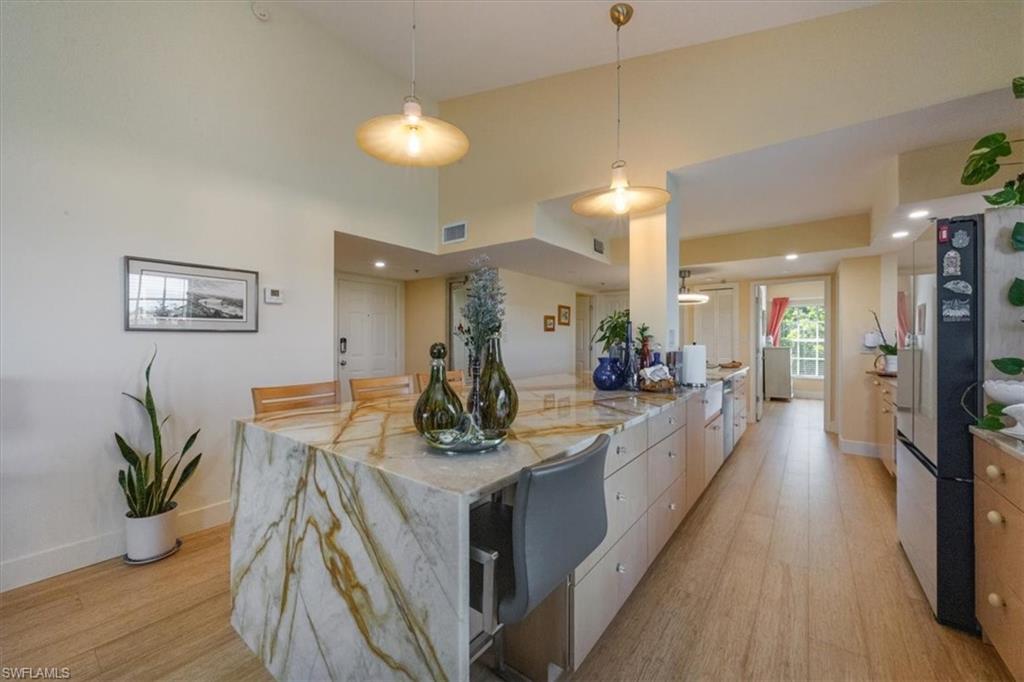 GREENBRIAR - Residential Lease