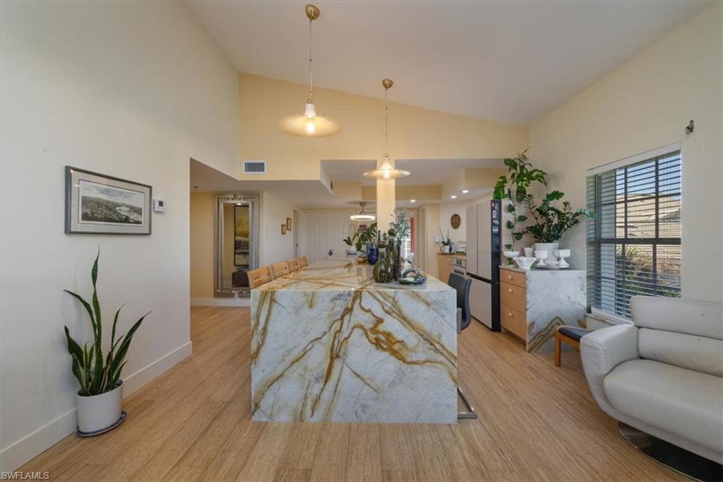 GREENBRIAR - Residential Lease