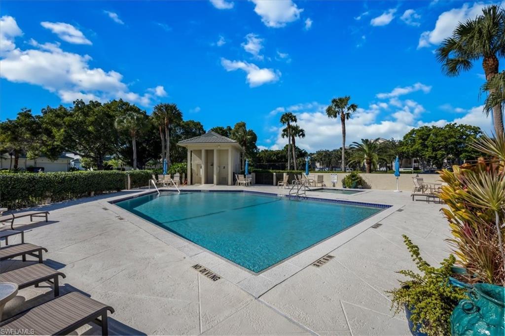 GREENBRIAR - Residential Lease
