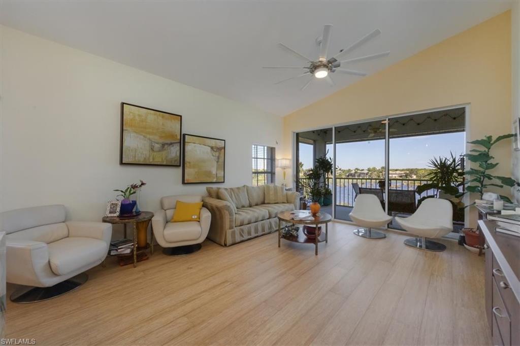 GREENBRIAR - Residential Lease