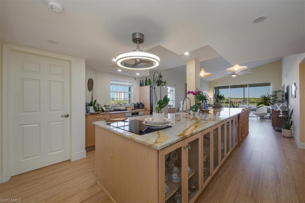 GREENBRIAR - Residential Lease
