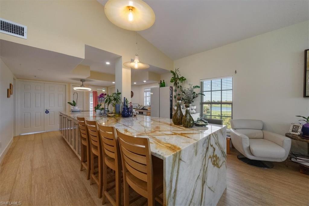 GREENBRIAR - Residential Lease
